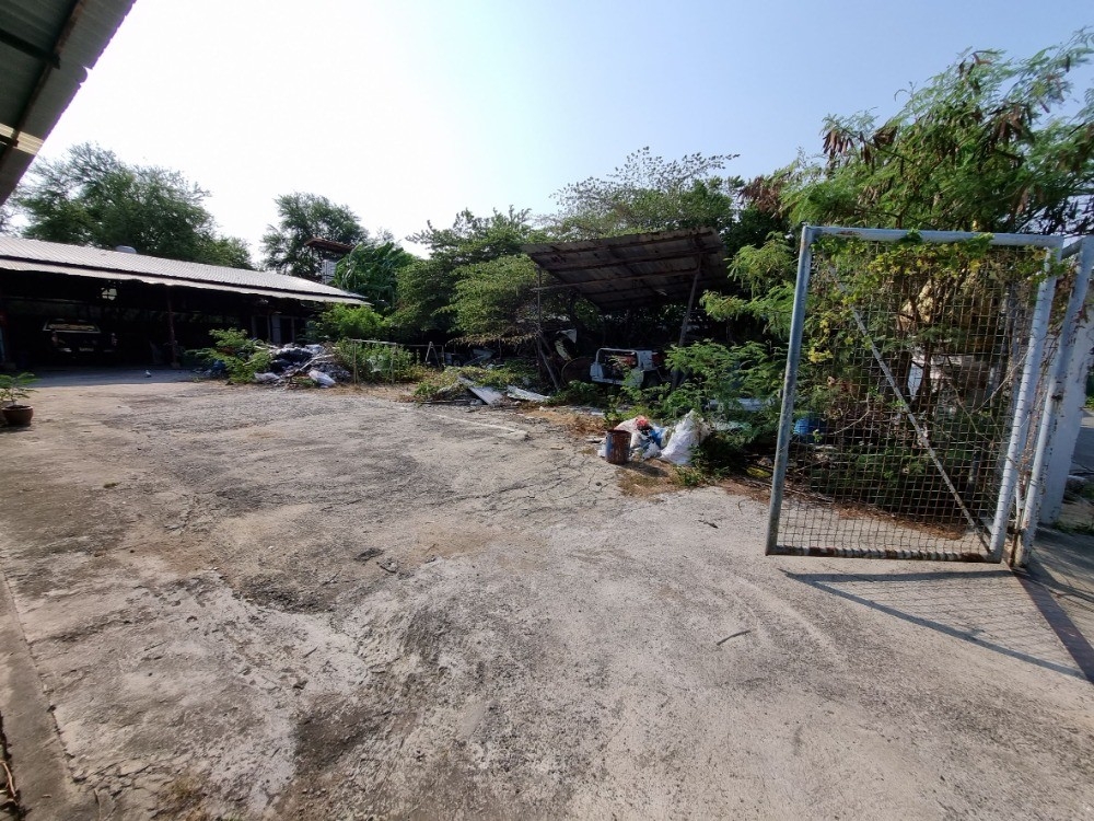 ABL2 ขาย ที่ดินสุขุมวิท 101 ปุณณวิถี